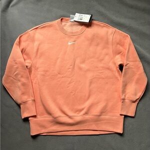 Nike Oversized Crewneck